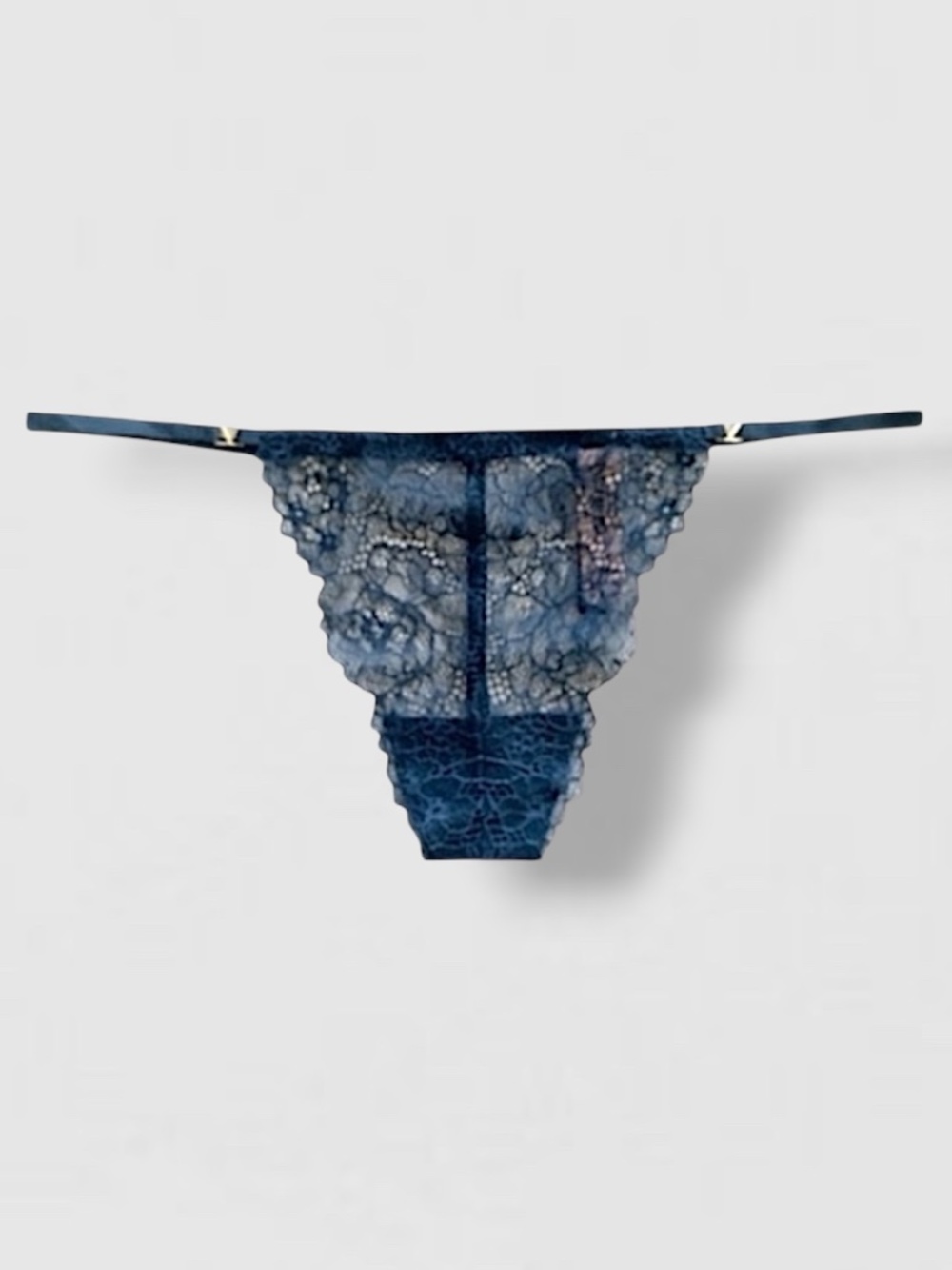 Victoria’s Secret V-string Panties Large New